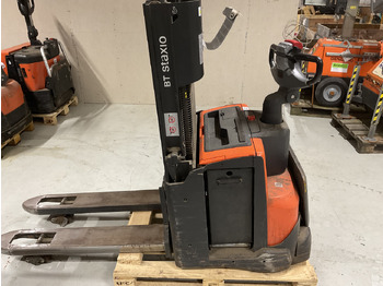 Manipulační technika BT