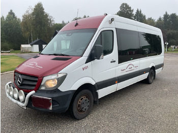 Minibus MERCEDES-BENZ Sprinter