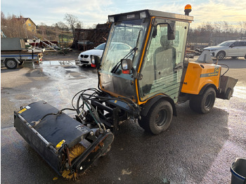 Komunální/ Speciální technika