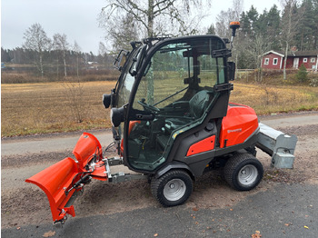 Komunální/ Speciální technika HUSQVARNA