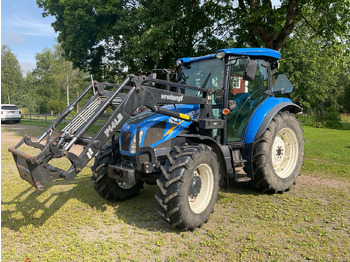 Traktor NEW HOLLAND TD5.85