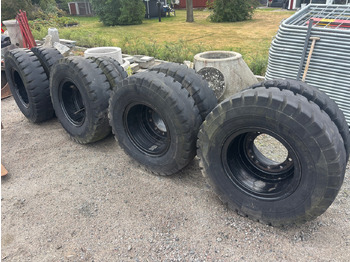 Pneumatiky NOKIAN TYRES