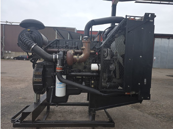 Stavební zařízení PERKINS