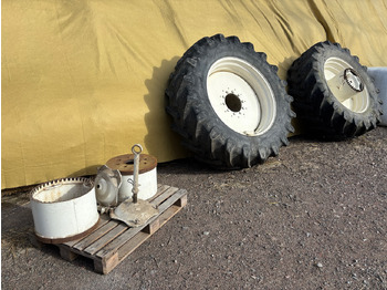 Pneumatiky PIRELLI