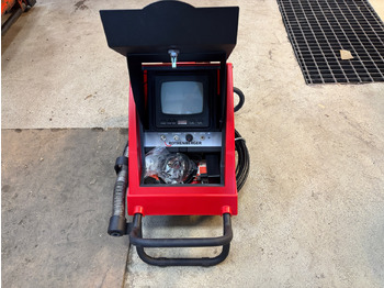 Stavební zařízení