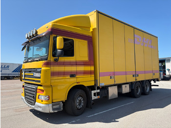 Nákladní auto DAF