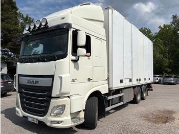 Nákladní auto DAF XF 510