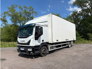 Nákladní auto IVECO EuroCargo