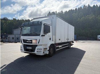 Nákladní auto MAN TGM 18.290