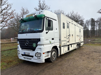 Nákladní auto MERCEDES-BENZ Actros 2536