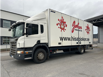 Nákladní auto SCANIA P 230