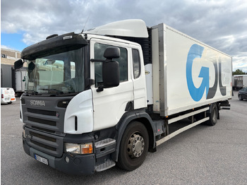 Nákladní auto SCANIA P 230