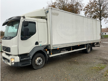 Nákladní auto VOLVO