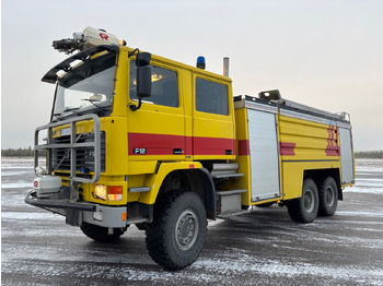 Nákladní auto VOLVO F12