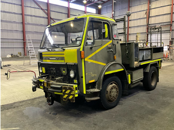 Nákladní auto VOLVO