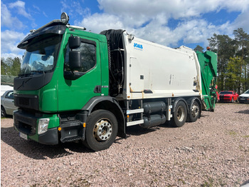 Nákladní auto VOLVO FE