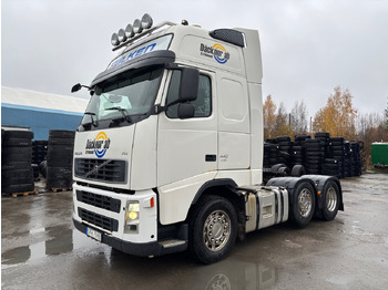 Nákladní auto VOLVO FH12