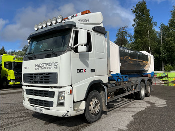 Nákladní auto VOLVO FH12