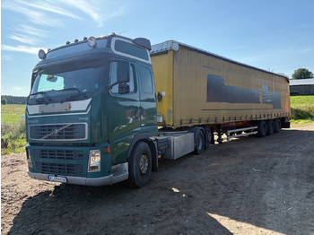 Nákladní auto VOLVO FH12