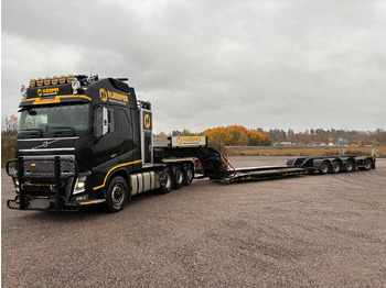 Nákladní auto VOLVO FH16