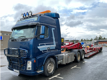 Nákladní auto VOLVO FH16