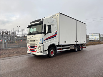 Nákladní auto VOLVO FH 460