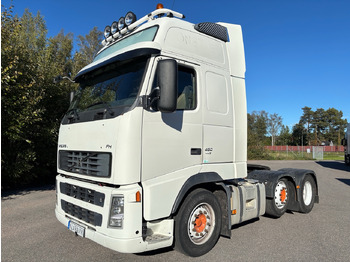 Nákladní auto VOLVO FH 480