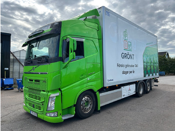 Nákladní auto VOLVO FH 500
