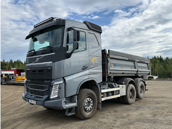 Nákladní auto VOLVO FH 500