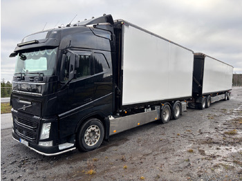Nákladní auto VOLVO FH 540
