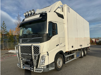 Nákladní auto VOLVO FH