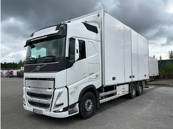 Nákladní auto VOLVO FH