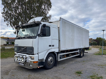 Nákladní auto VOLVO FH12