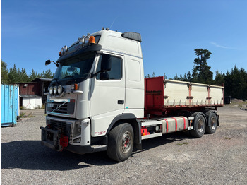 Nákladní auto VOLVO FH16