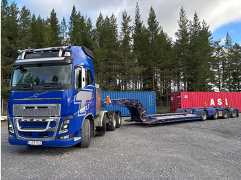Nákladní auto VOLVO FH16