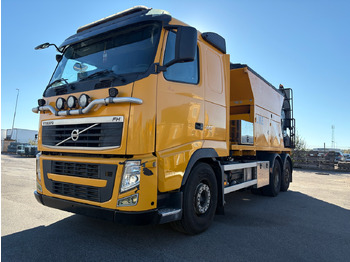 Nákladní auto VOLVO FH 460
