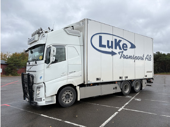 Nákladní auto VOLVO FH 500