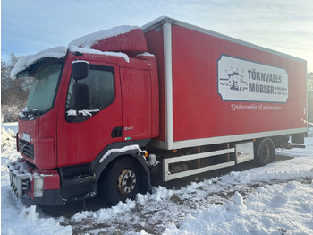Nákladní auto VOLVO FL