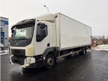 Nákladní auto VOLVO FL