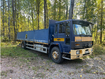 Nákladní auto VOLVO FL6