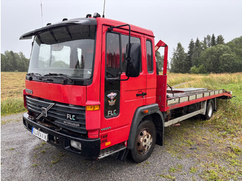 Nákladní auto VOLVO FLC
