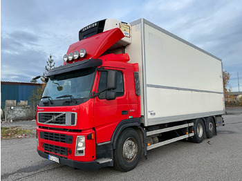 Nákladní auto VOLVO FM 370