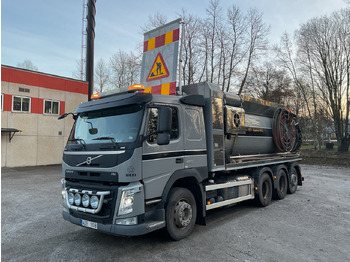 Nákladní auto VOLVO FM