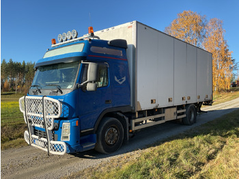 Nákladní auto VOLVO FM9