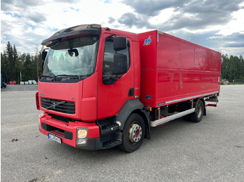 Nákladní auto VOLVO FL 240