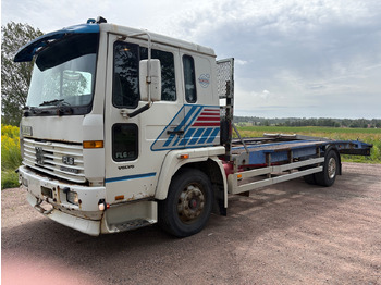 Nákladní auto VOLVO FL
