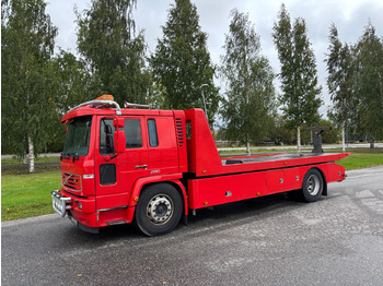 Nákladní auto VOLVO FL
