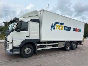 Nákladní auto VOLVO FM 330
