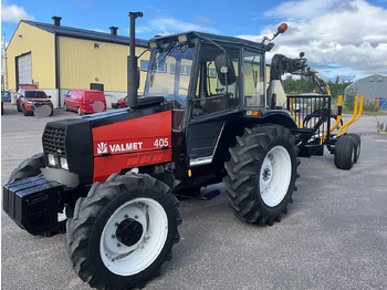 Traktor VALMET 405