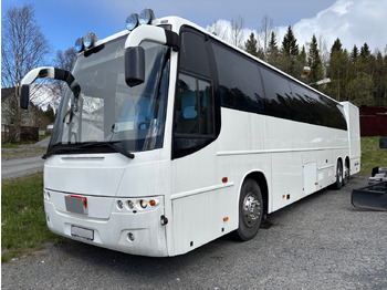 Minibus VOLVO